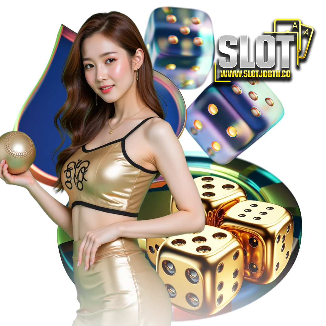 slotjdbth เว็บตรง