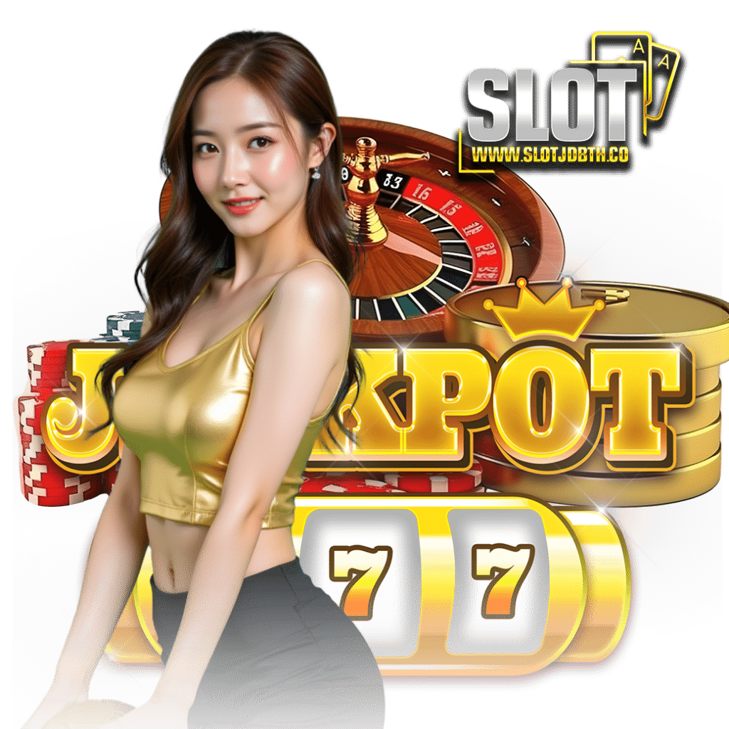 slotjdbth ทางเข้า