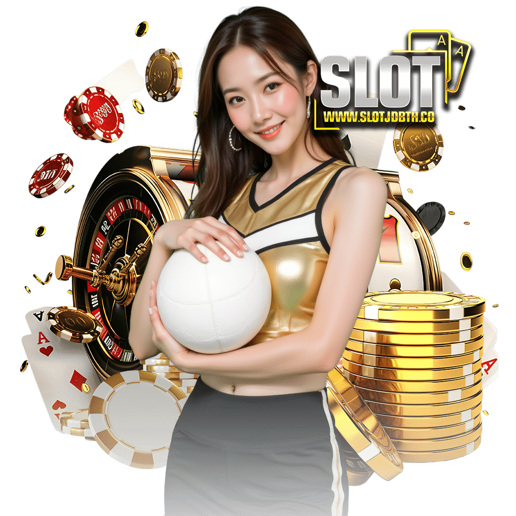 slotjdbth สมัคร